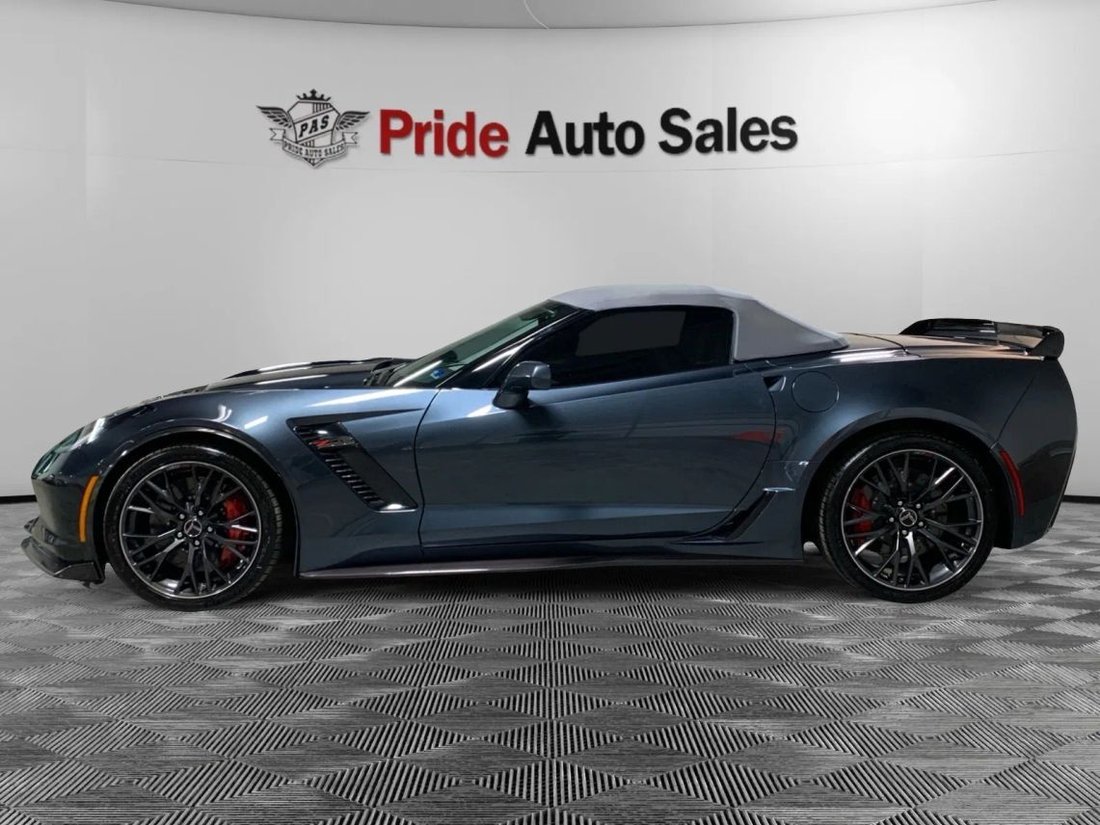 Cabriolet in Fredericksburg, VA, United States 4 - 17647337