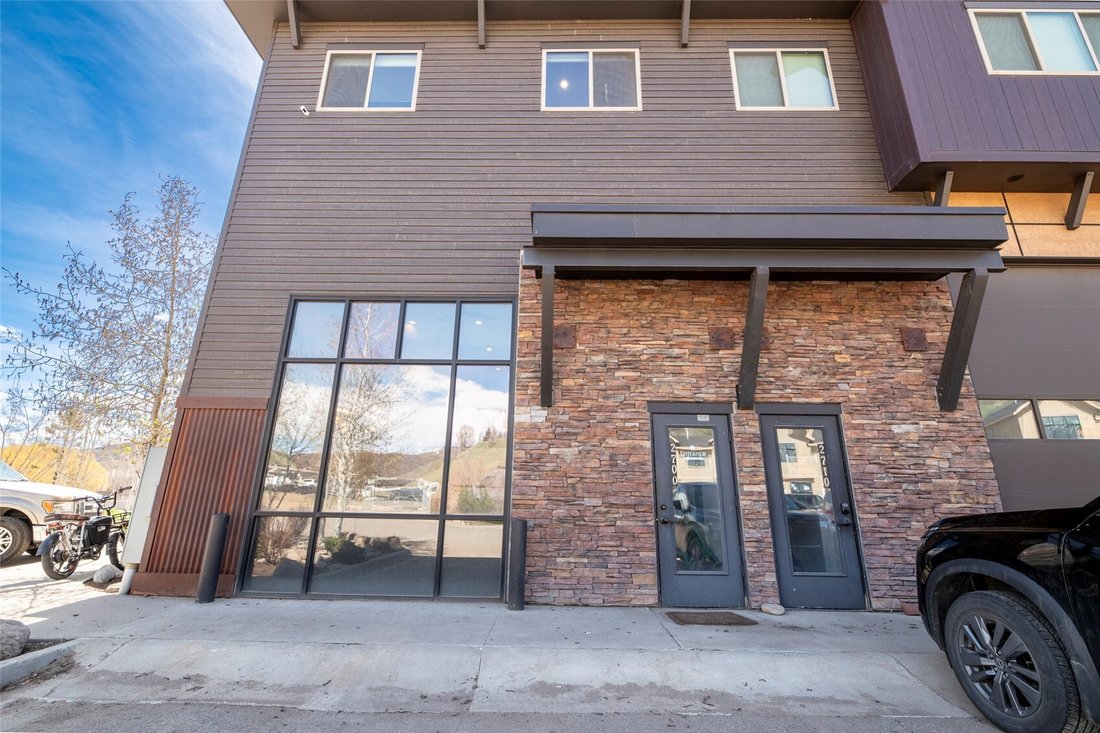 House in Steamboat Springs, Colorado, United States 4 - 17656818