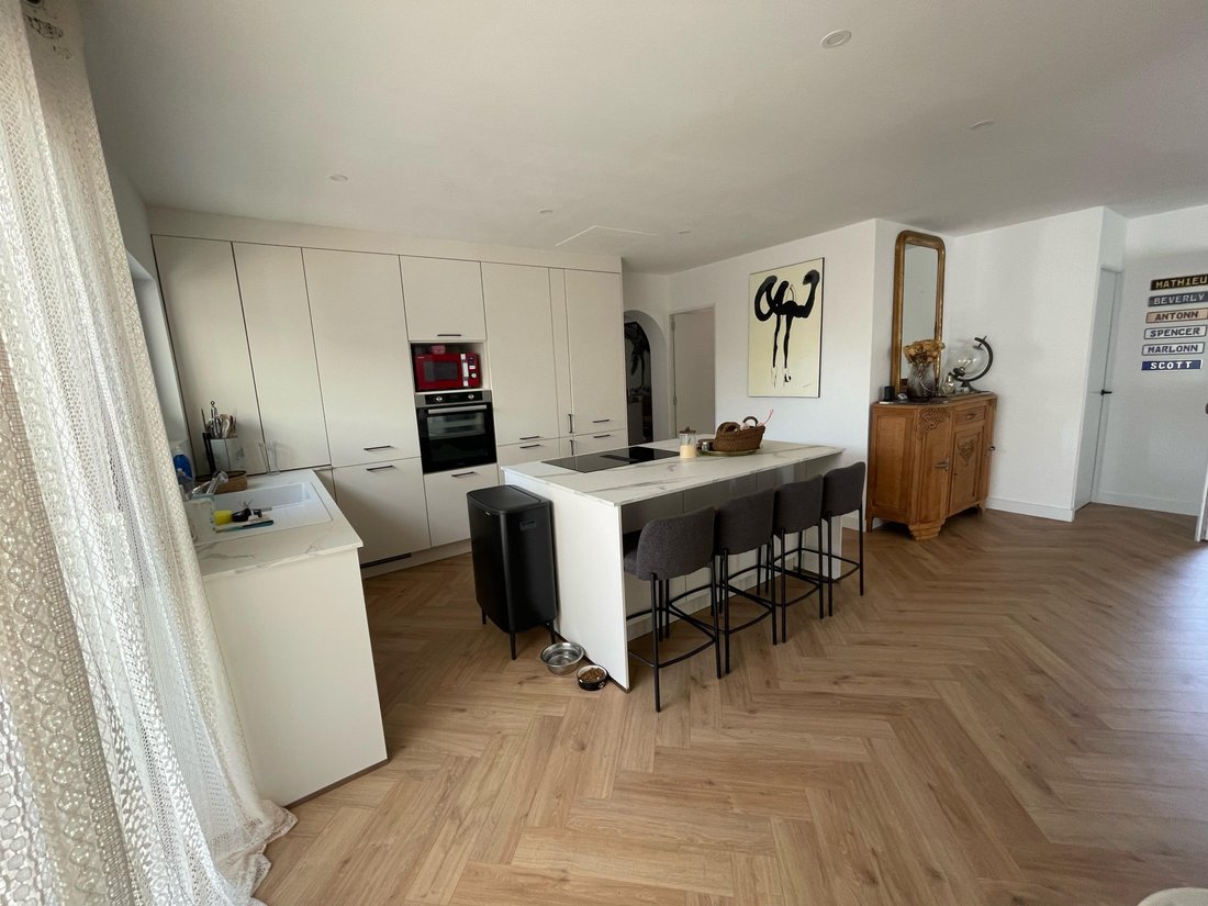 House in Balaruc-les-Bains, Occitania, France 4 - 17646324