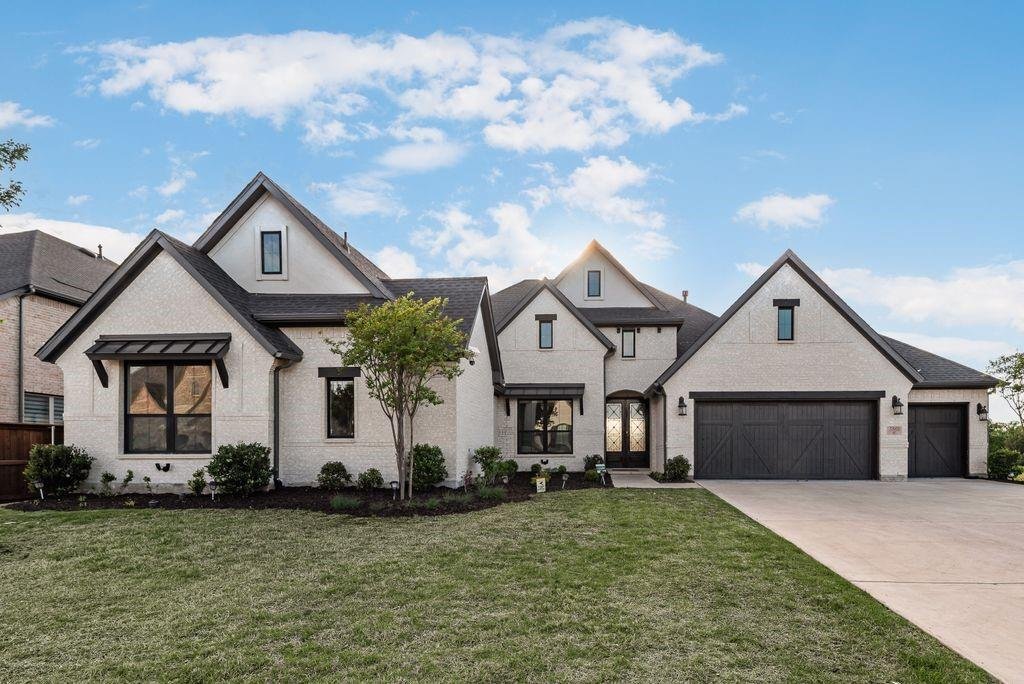 House in McKinney, Texas, United States 2 - 17649614