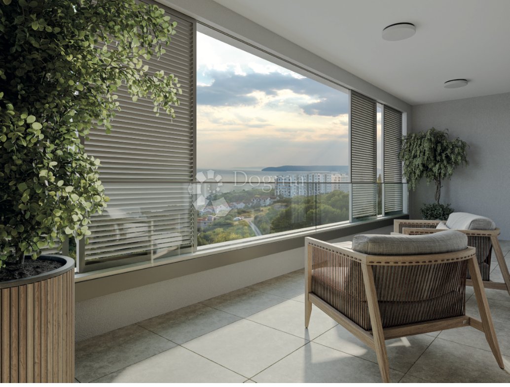 Apartment in Znjan, Split, Split-Dalmatia County 1 - 17649411