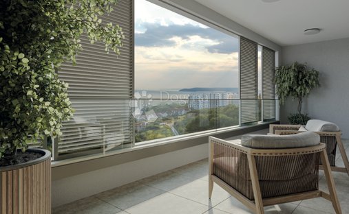 Wohnung in Žnjan, Split, Gespanschaft Split-Dalmatien 1