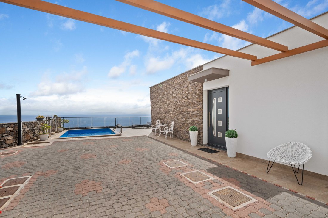 Villa in Gaula, Madeira, Portugal 2 - 17644829