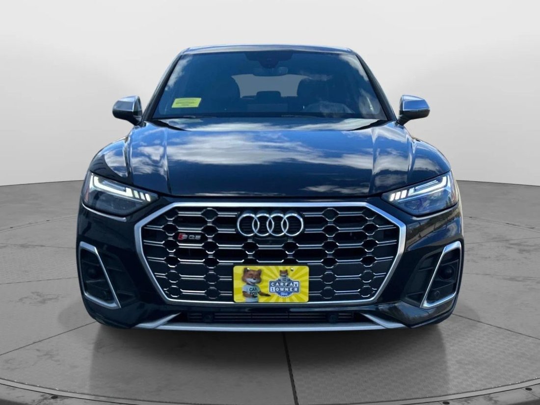 Suv in Canton, MA, United States 2 - 17460589
