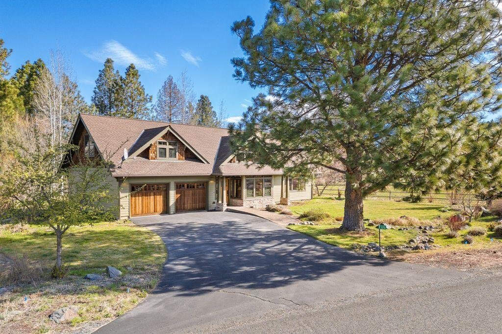 House in Camp Sherman, Oregon, United States 4 - 17648520