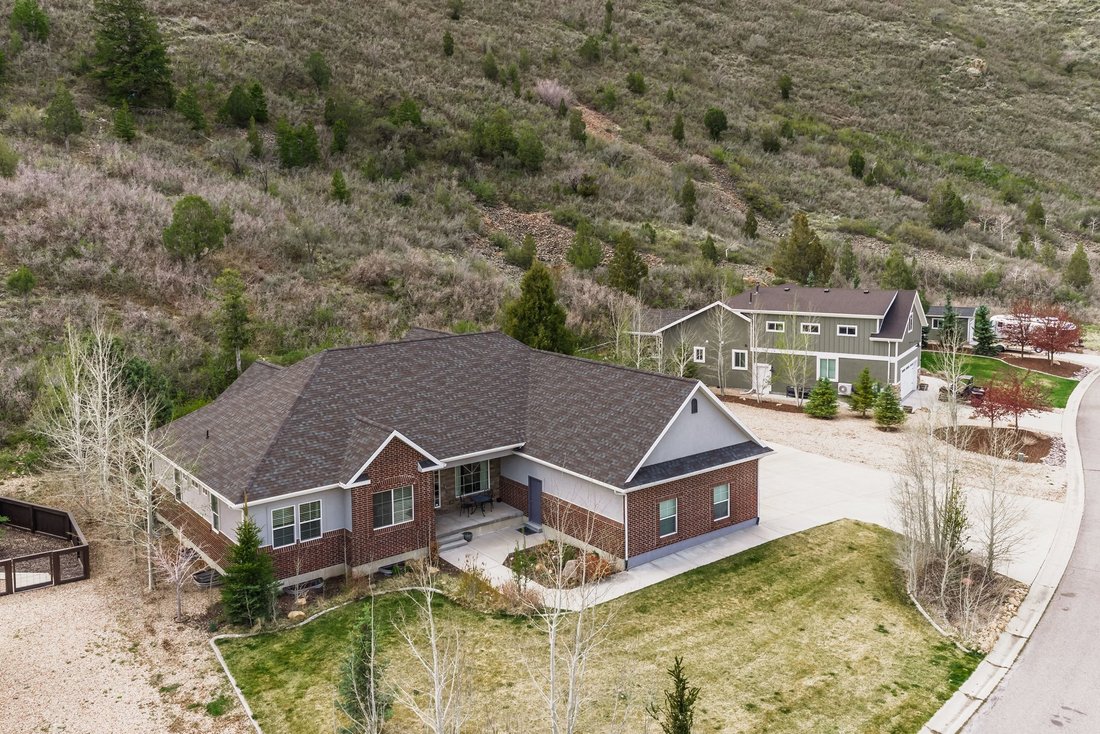 House in Kamas, Utah, United States 1 - 17647320