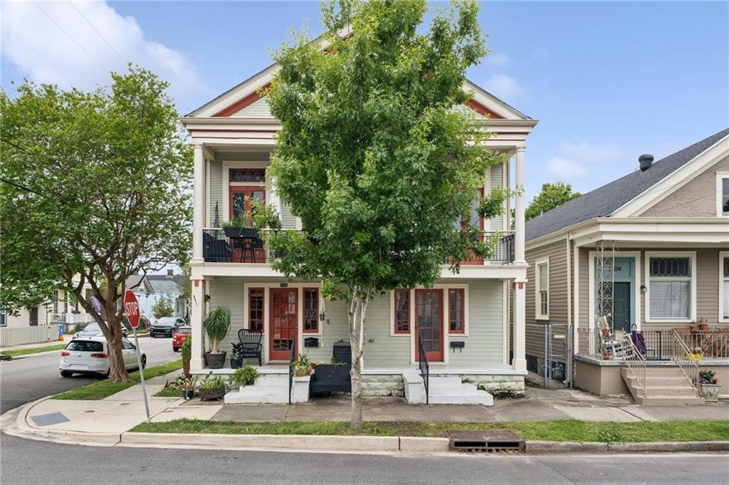 House in New Orleans, Louisiana, United States 1 - 17647822