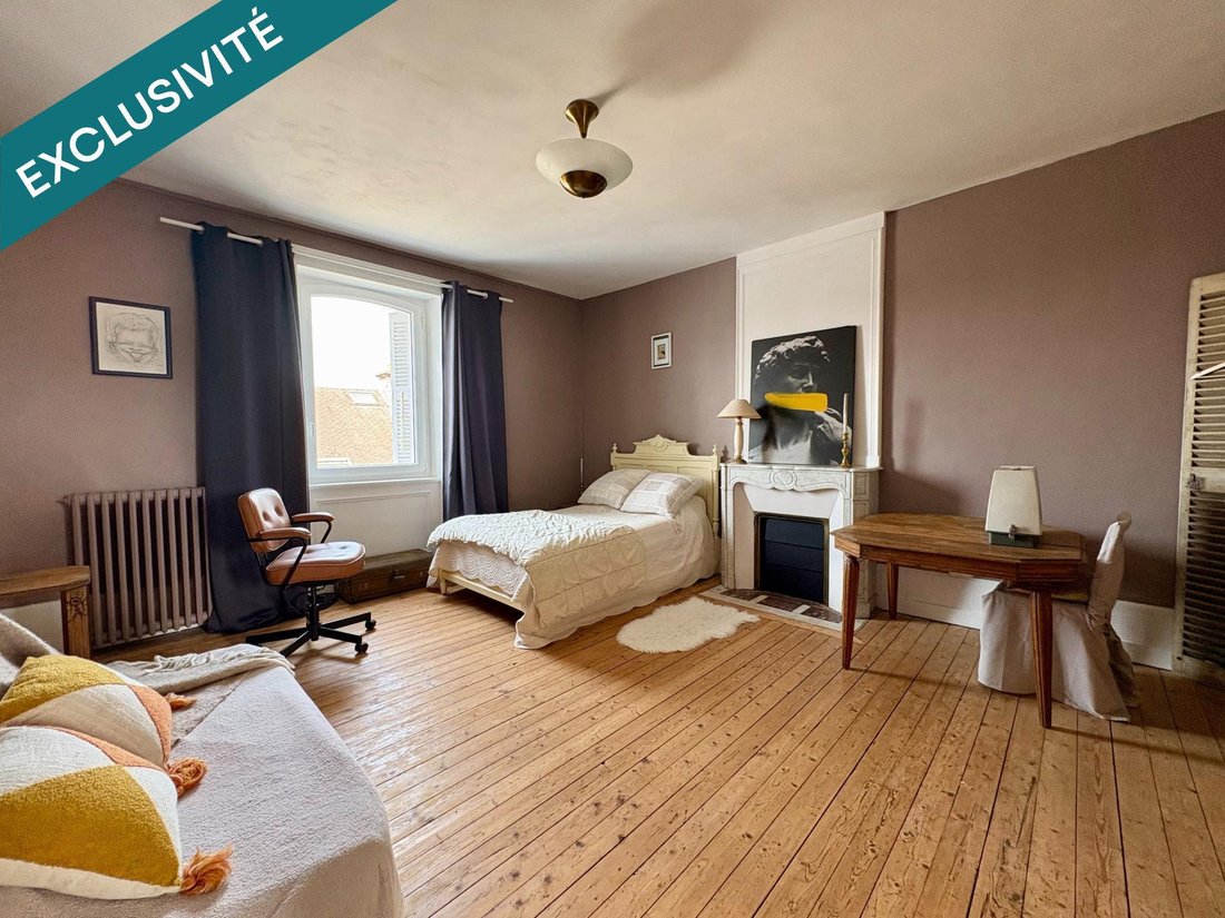 House in Cherbourg-en-Cotentin, Normandy, France 5 - 17655034