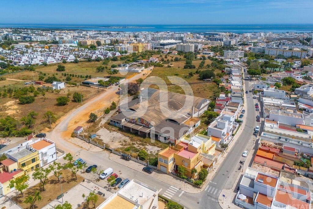 Land in Quelfes, Algarve, Portugal 2 - 17658347