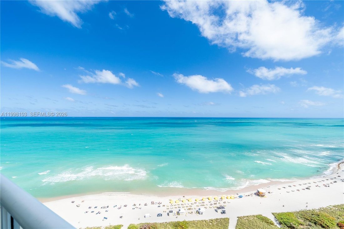 Condo in Miami Beach, Florida, United States 5 - 17645166