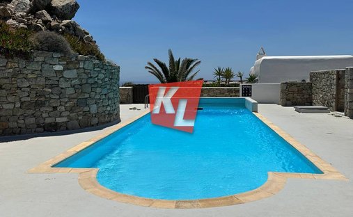 Haus in Mykonos, Aegean, Griechenland 1
