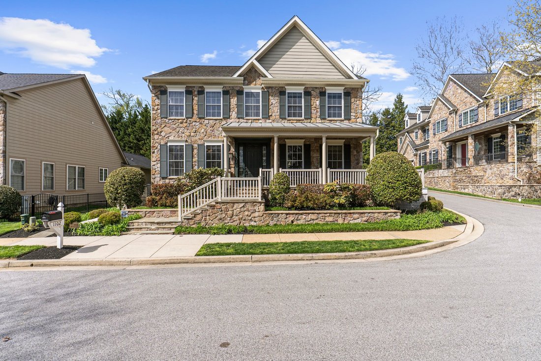 House in Baltimore, Maryland, United States 5 - 17646580