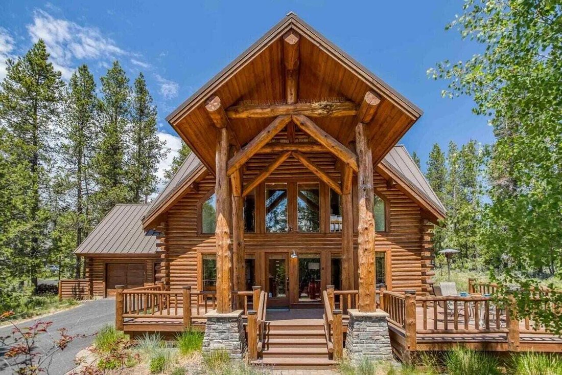 House in Sunriver, Oregon, United States 2 - 17648511
