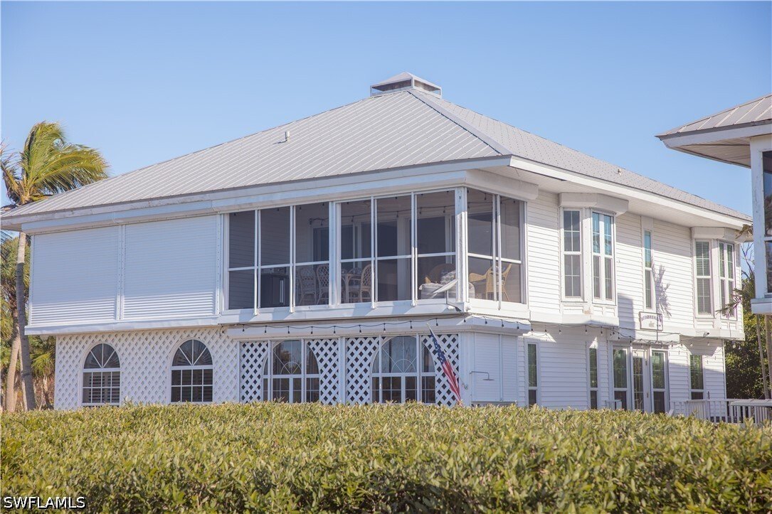 House in Captiva, Florida, United States 4 - 17645024