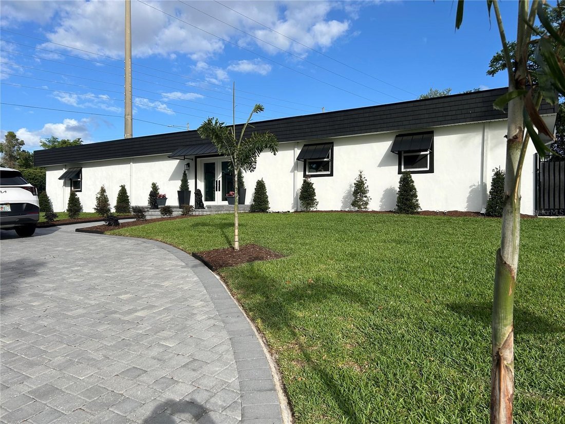 House in Orlando, Florida, United States 2 - 17186775