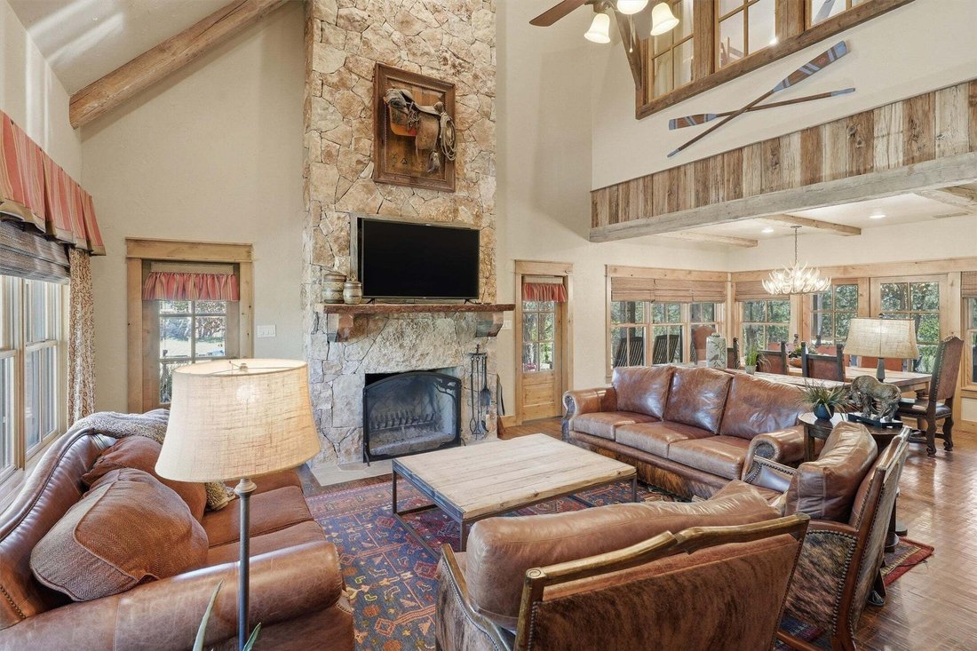 House in Graford, Texas, United States 4 - 17650429