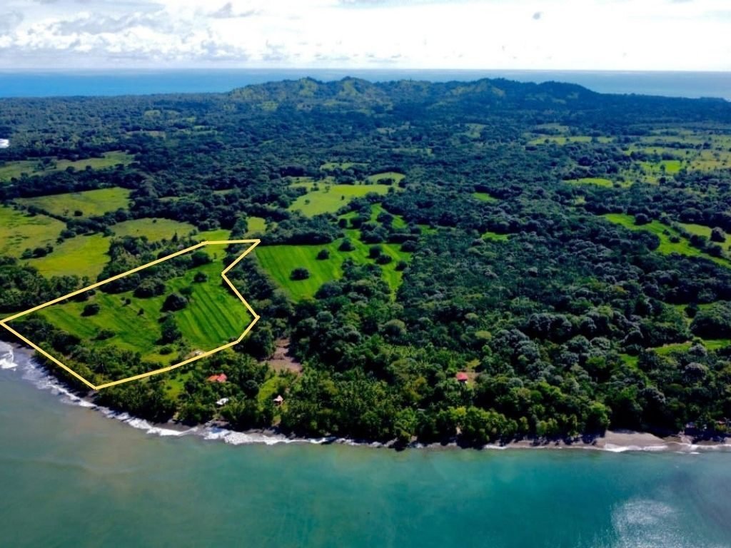 Land in Chiriqui, Chiriquí Province, Panama 1 - 17633596