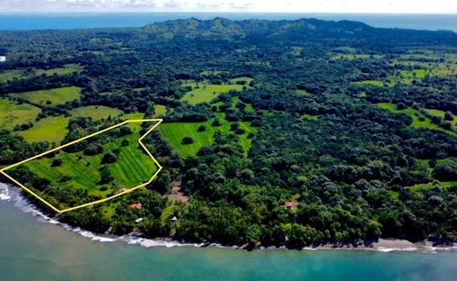Land in Chiriqui, Chiriquí Province, Panama 1