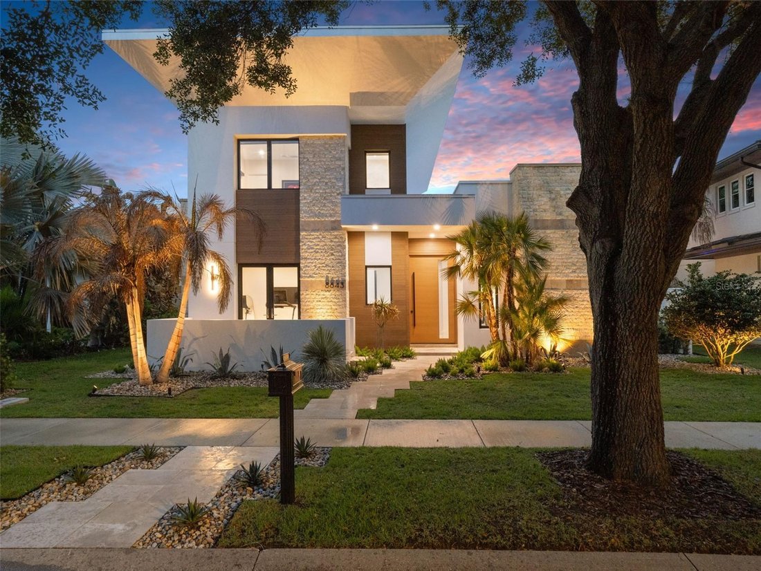 House in Orlando, Florida, United States 1 - 17652174