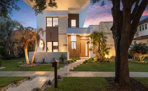 Casa a Orlando, Florida, Stati Uniti 1