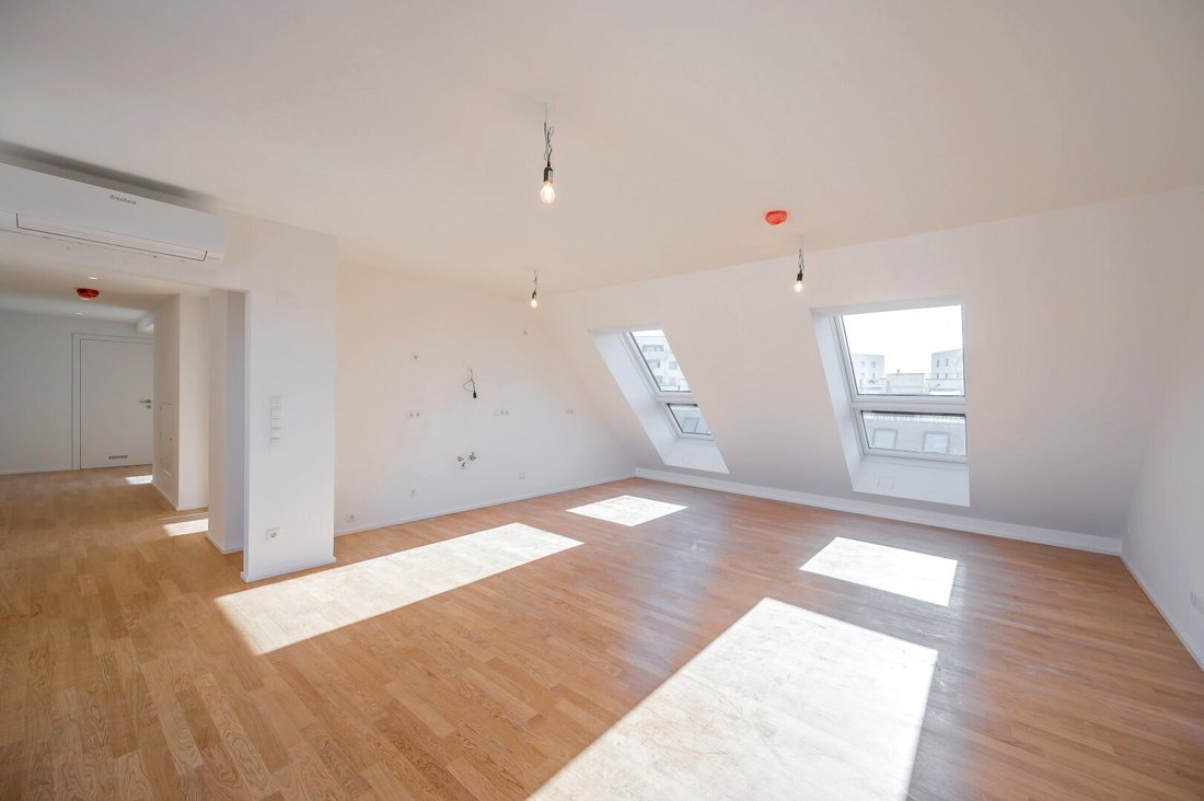 Apartment in Vienna, Wien, Austria 3 - 17257919