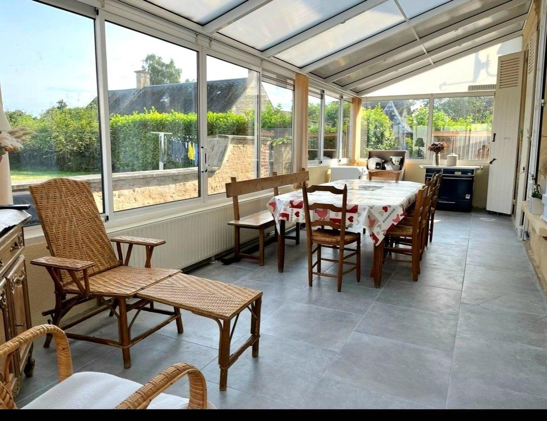 House in Petiville, Normandy, France 5 - 17563435