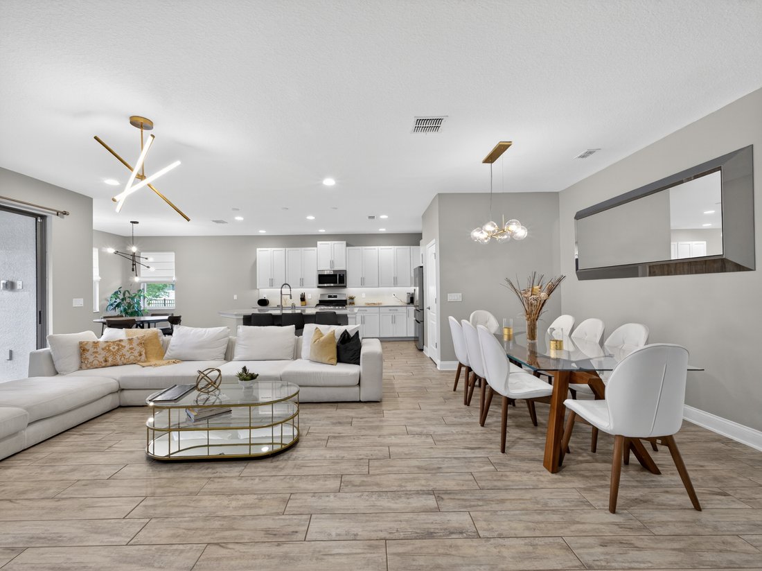 House in Eatonville, Florida, United States 2 - 17644363