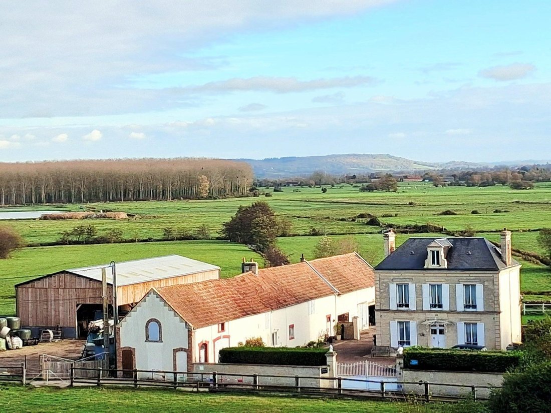 House in Petiville, Normandy, France 3 - 17563435