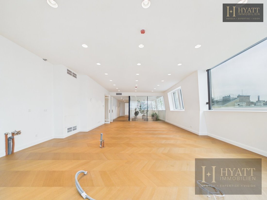 Penthouse in Vienna, Wien, Austria 4 - 17658181