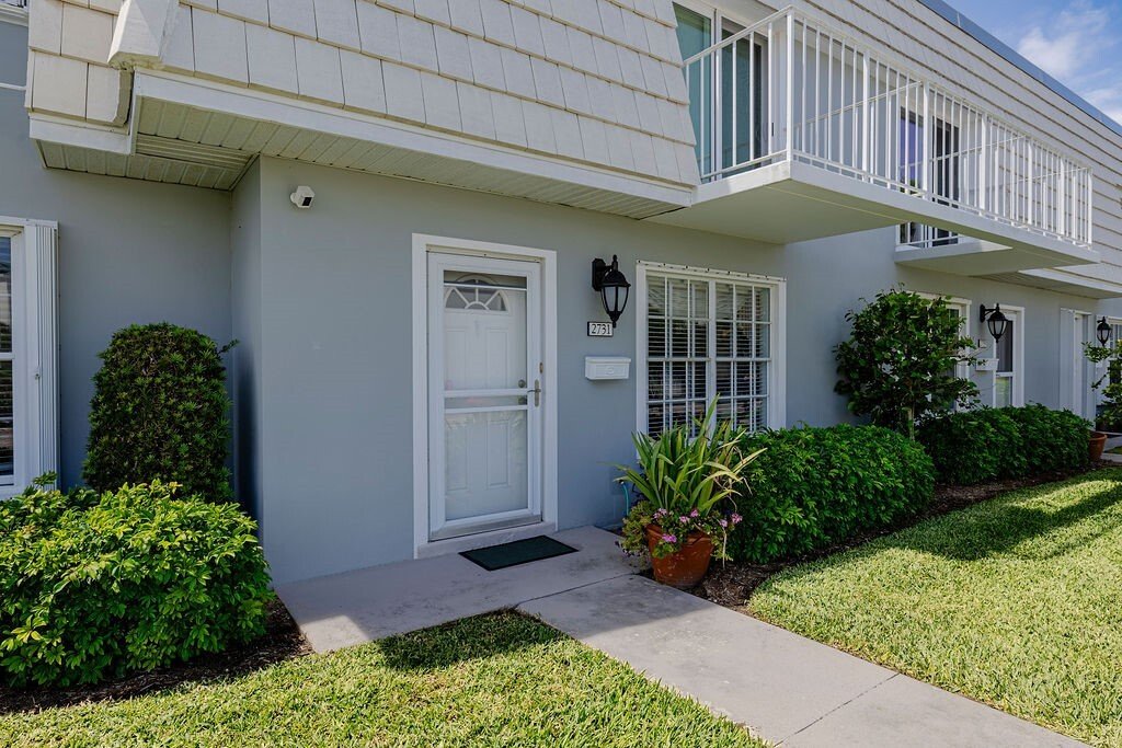 Condo in Vero Beach, Florida, United States 1 - 17644967