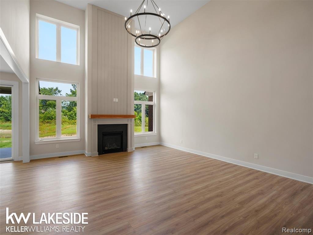 House in Macomb, Michigan, United States 4 - 17646071