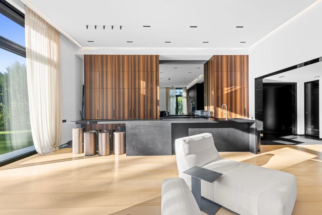 Villa à Mougins, Provence-Alpes-Côte d'Azur, France 2 - 17645943