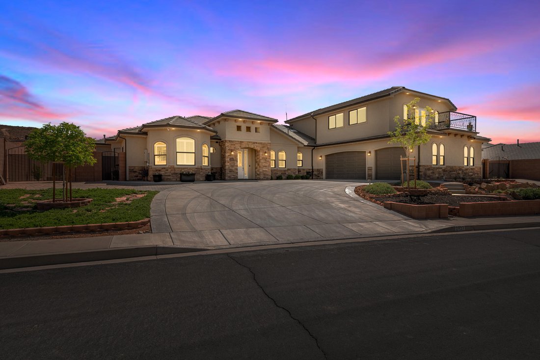 House in Washington, Utah, United States 2 - 17649396