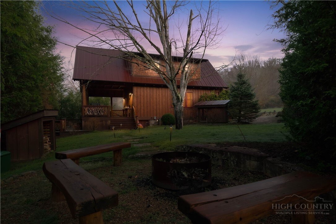Townhouse in Banner Elk, North Carolina, United States 2 - 17647761