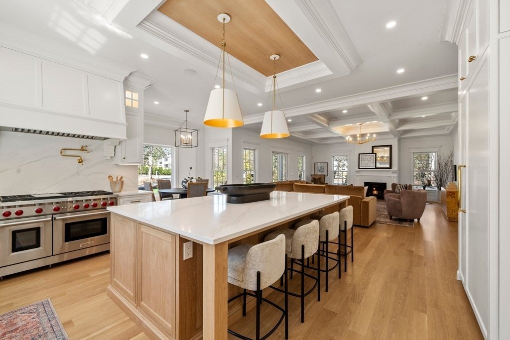 House in Lynnfield, Massachusetts, United States 3 - 17647730