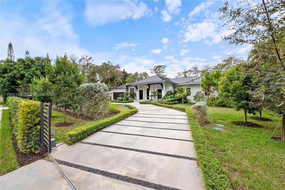 House in Coral Gables, Florida, United States 1 - 17063727