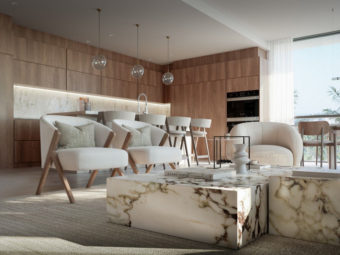 Condo in Miami, Florida, United States 4 - 17644856