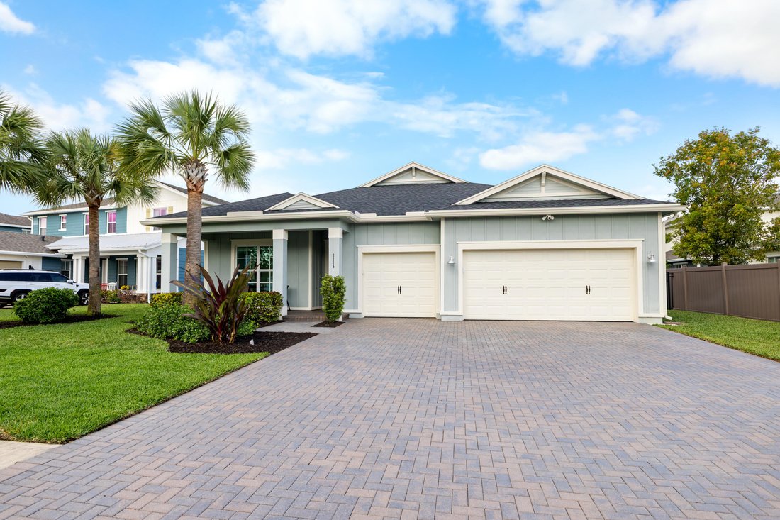 House in Wellington, Florida, United States 1 - 17653872