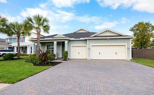 House in Wellington, Florida, United States 1