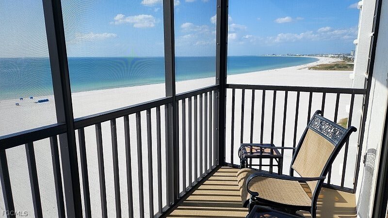 Condo in Fort Myers Beach, Florida, United States 1 - 17644936