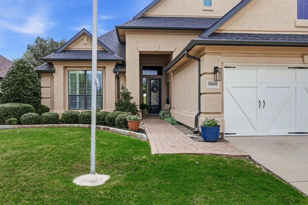 House in Denton, Texas, United States 1 - 17649539
