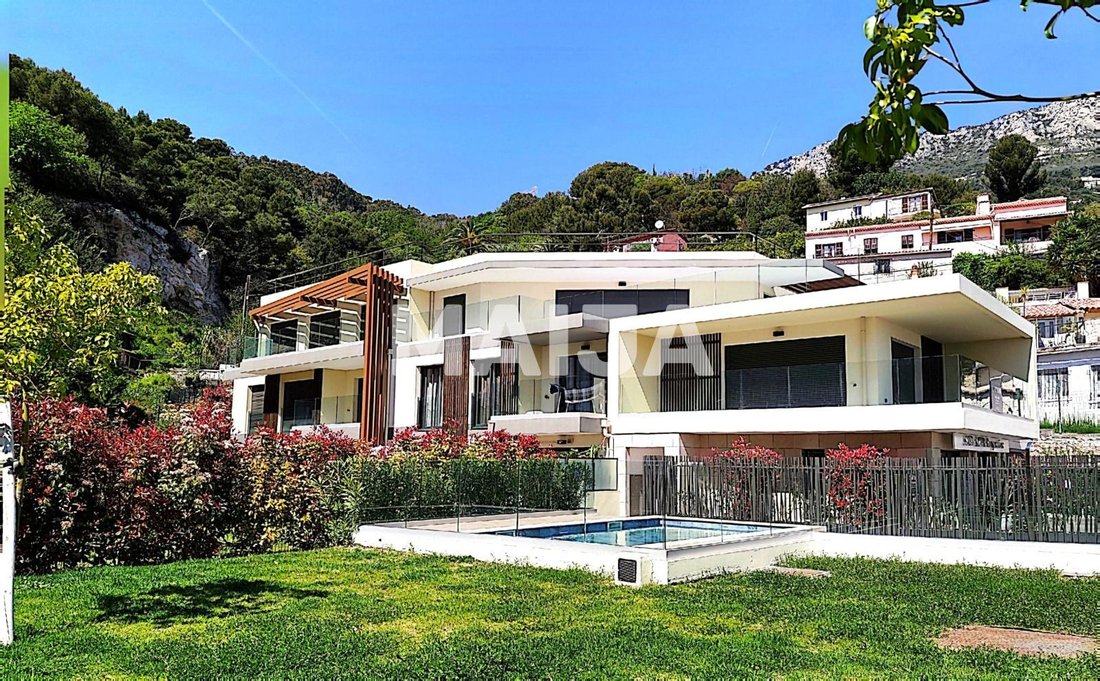 Condominio a Eza, Provenza-Alpi-Costa Azzurra, Francia 3 - 17655622