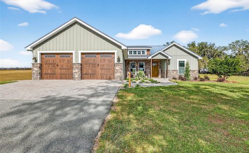 House in Dade City, Florida, United States 1