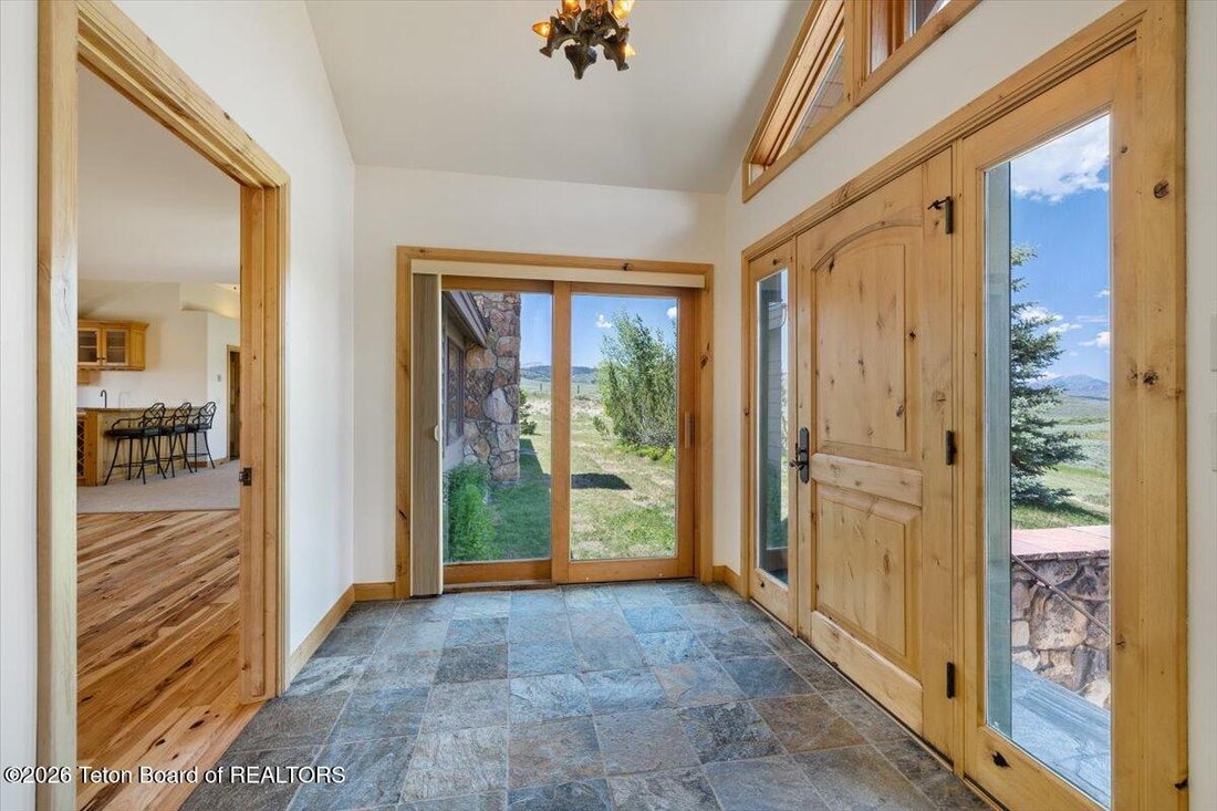 House in Bondurant, Wyoming, United States 4 - 17649304