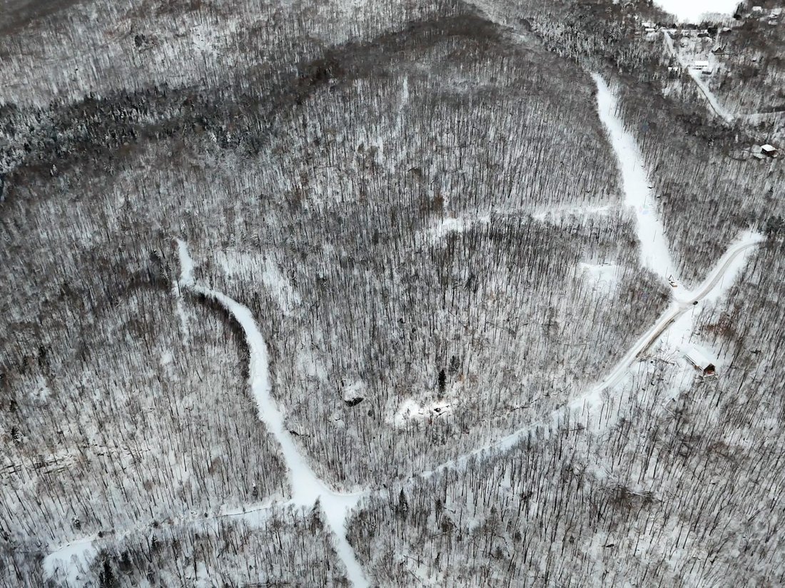 Land in Lac-Supérieur, Quebec, Canada 3 - 16816727