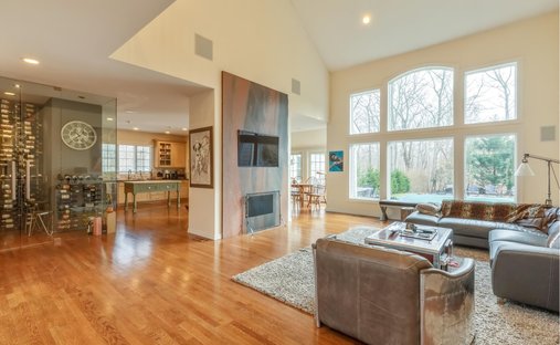 Sag Harbor, New York, United States 1