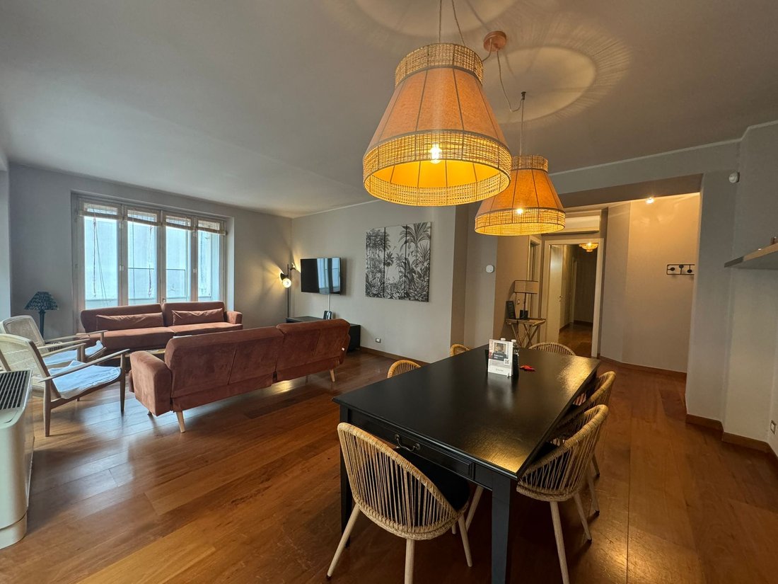 Apartment in Historic Center, Milan, Lombardy 1 - 17645686