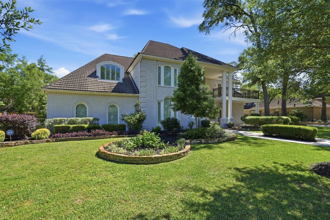 House in Houston, Texas, United States 2 - 16796245