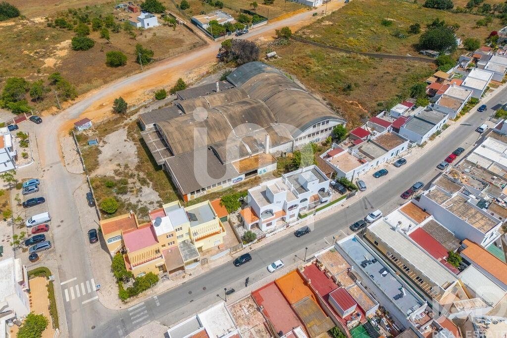 Land in Quelfes, Algarve, Portugal 4 - 17658347