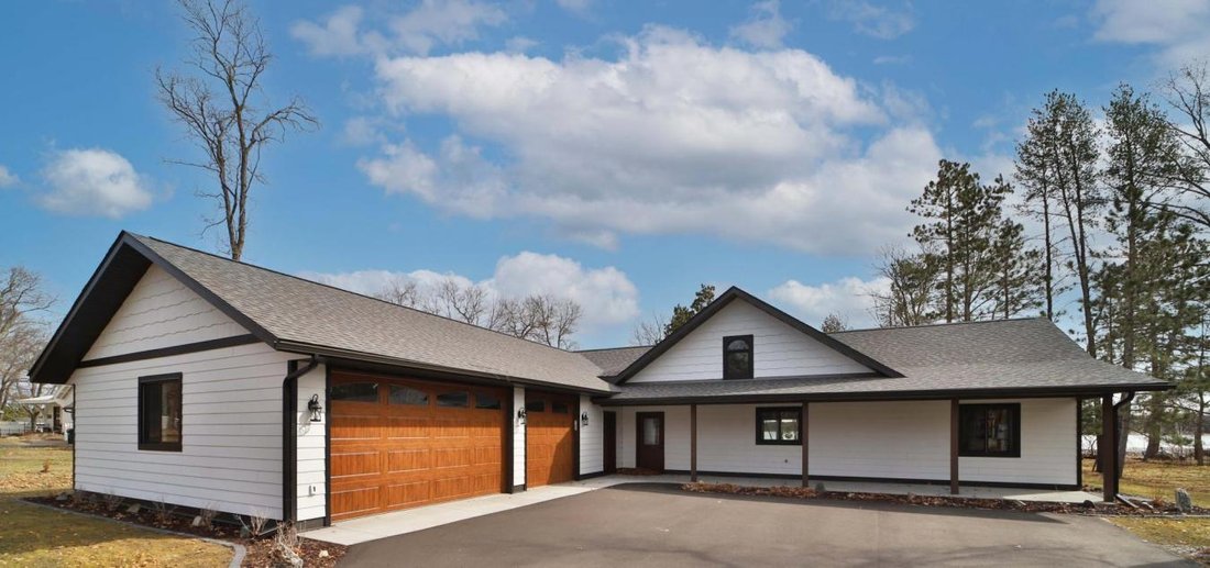 House in Baxter, Minnesota, United States 1 - 17658082